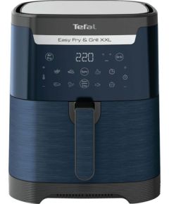 Tefal EY8014 Easy Fry and Grill XXL, Blue TEFAL