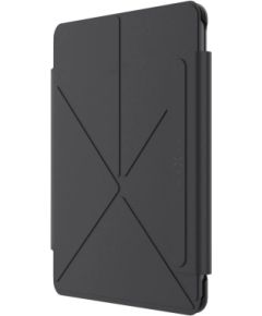 Fixed Trinity Case 10.9-11 " Cover Apple iPad 10.9" (2022)/iPad 11" (2025) Black
