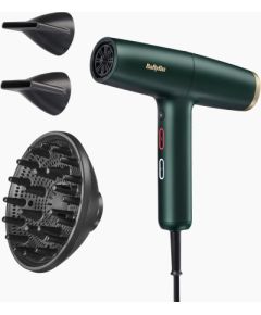Hair dryer BABYLISS D6555DE Air Power Pro