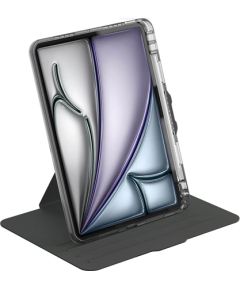 Targus VersaVu Clear Case THZ985GL Tablet case For iPad Pro 11-inch (M4) Black