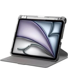 Targus Pro-Tek Clear Case THZ984GL Tablet case For iPad Pro 11-inch (M4) Black