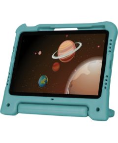 Targus Kid’s Antimicrobial Case Tablet case For iPad Air 11-inch (M2), iPad 10.9-inch (10th gen), iPad Air 10.9-inch (5th and 4th gen), and iPad Pro 11-inch (4th, 3rd, 2nd, and 1st gen) Teal