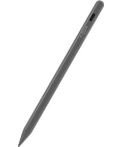 Fixed Touch Pen Graphite Uni Pencil For all capacitive displays Gray