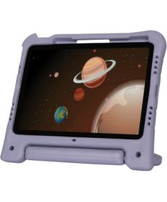 Targus Kid’s Antimicrobial Case Tablet case For iPad Air 11-inch (M2), iPad 10.9-inch (10th gen), iPad Air 10.9-inch (5th and 4th gen), and iPad Pro 11-inch (4th, 3rd, 2nd, and 1st gen) Purple