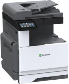 Lexmark Lāzera daudzfunkciju iekārta  CX930dse Colour A4 Wi-Fi White