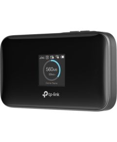 TP-Link M7750 600 Mbps LTE-Advanced Mobile Wi-Fi TP-LINK