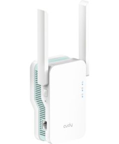 Wzmacniacz sygnału CUDY RE1500 Mesh Wi-Fi 6