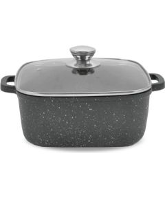 Garnek z pokrywką 28 cm, 8,0 l MR-2828 MAESTRO