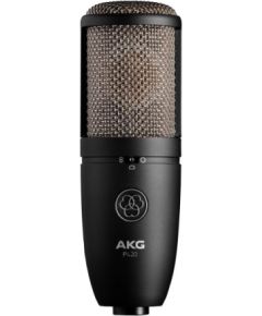 AKG P420 - Mikrofon pojemnościowy, studyjny