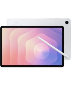 Samsung Galaxy Tab S11 128 GB 27.9 cm (11") 12 GB Wi-Fi 6 (802.11ax) Silver