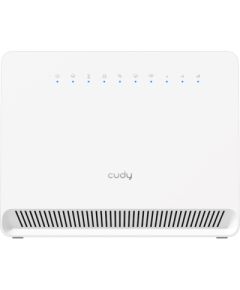 Router CUDY LT400V Wi-Fi 4G N300 z głosem