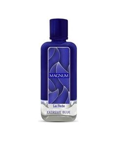 La Fede Magnum Extreme Blue EDP 100ml