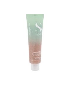 Alfaparf Semi Di Lino Scalp Rebalance Gentle Exfoliating Scrub 150ml