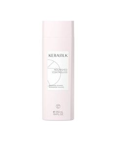 Goldwell Kerasilk Smoothing Shampoo - Vyživující a uhlazující šampon 750ml