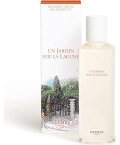 Hermes Un Jardin Sur La Lagune EDT ( náplň ) 200ml
