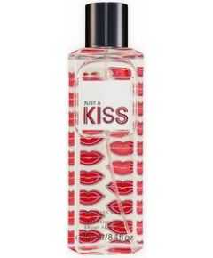 Victorias Secret Just A Kiss Tělový sprej 250ml