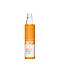 Clarins SPF 50+ Sun Care Lotion Spray 150ml