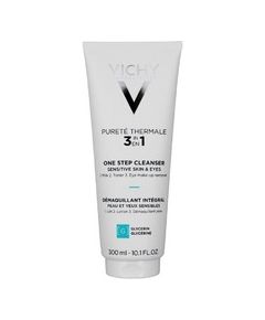 Vichy Pure Thermal 3in1 - 3in1 Cosmetic 100ml