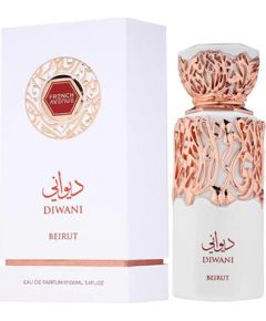 French Avenue Diwani Beirut EDP 100ml