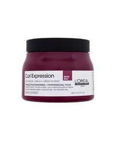 L'oreal Series Expert Curl Expression Professional Rich Mask (curly and wavy hair) 250ml