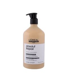 L'oreal Series Expert Absolut Repair Gold Quinoa + Protein Conditioner 750ml