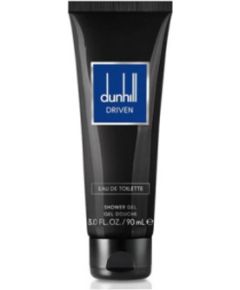 Dunhill Driven Sprchový gel 90ml