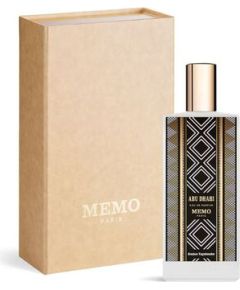 Memo Paris Abu Dhabi EDP 75ml