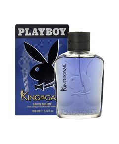 Playboy King of the Game EDT 100ml
