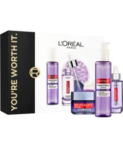 L'oreal Revitalift Filler Set - Dárková sada pleťové péče