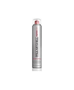 Paul Mitchell Thermo Protective Hair Spray Flexible Style (Hot Off The Press) 200 ml 200ml