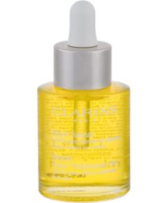 Clarins Face Treatment Oil / Santal 30ml