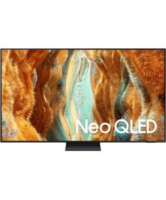 TV Set SAMSUNG 85 " 4K Ultra HD 3840 x 2160 pixels Flat 16:9 Neo QLED QE85QN77FATXXH