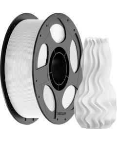 PLA Anycubic 1 KG Filament (White)