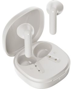 TWS QCY T41 Headphones (white)