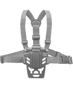 Chest strap SUNNYLIFE for controler DJI RC / RC 2 / RC PRO Aksesuāri sporta kamerām