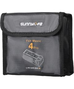 Sunnylife 3 battery case for DJI Mavic 4 PRO