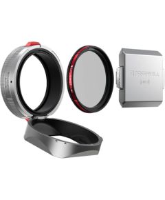 Freewell Sunshield for Fuji X100 Series (silver)
