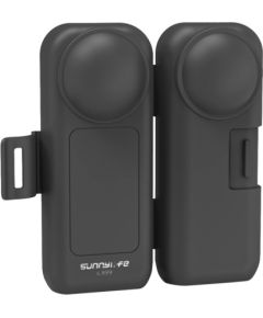 Sunnylife wrist strap case for Insta360 X5
