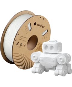 Filament High Speed PLA Anycubic 1 KG (Biały)