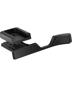 Freewell cold shoe thumb mount for Fuji X100VI (black)