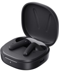 TWS QCY T41 Headphones (black)