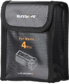 Sunnylife 2 battery case for DJI Mavic 4 PRO