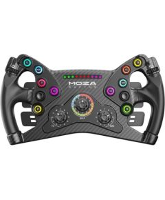 Moza Racing KS RS047 gaming steering wheel (PC) Игры