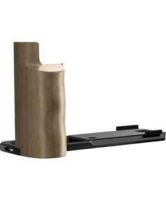 Freewell premium L bracket for Fuji X100VI (black)