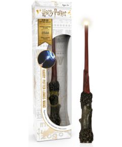 HARRY POTTER Burvju zizlis ar lampiņu – Harijs Poters, 18 cm