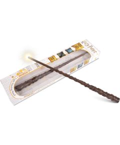 HARRY POTTER Burvju zizlis zīmēšanai ar gaismu – Hermione Grendžere, 35 cm