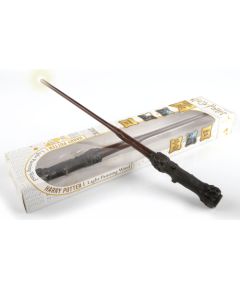 HARRY POTTER Burvju zizlis zīmēšanai ar gaismu – Harijs Poters, 35 cm
