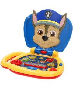 Playgo Музыкальная игрушка My first Laptop Paw Patrol со светом и звуком CB39133