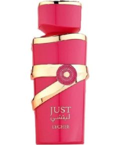 Lattafa FRAGRANCE WORLD Just Lychee EDP 100ml