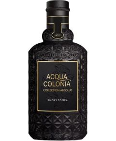 4711 Acqua Colonia Collection Absolue Smoky Tonka woda perfumowana spray 100ml